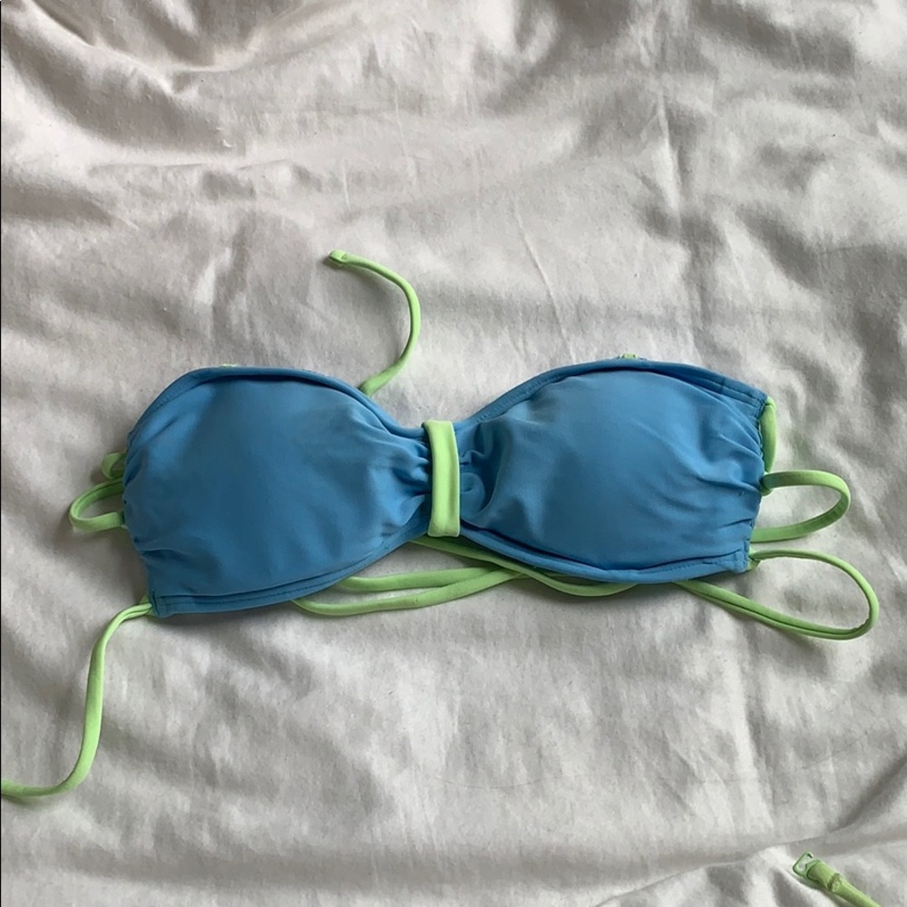 Aerie Bikini Top